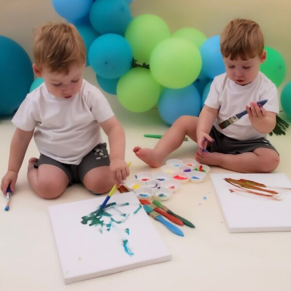 Paint Smash